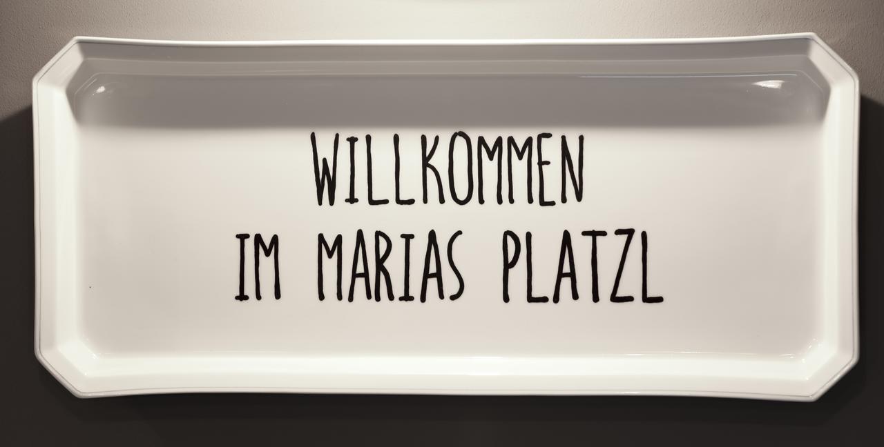Marias Platzl Hotel Munich Exterior photo