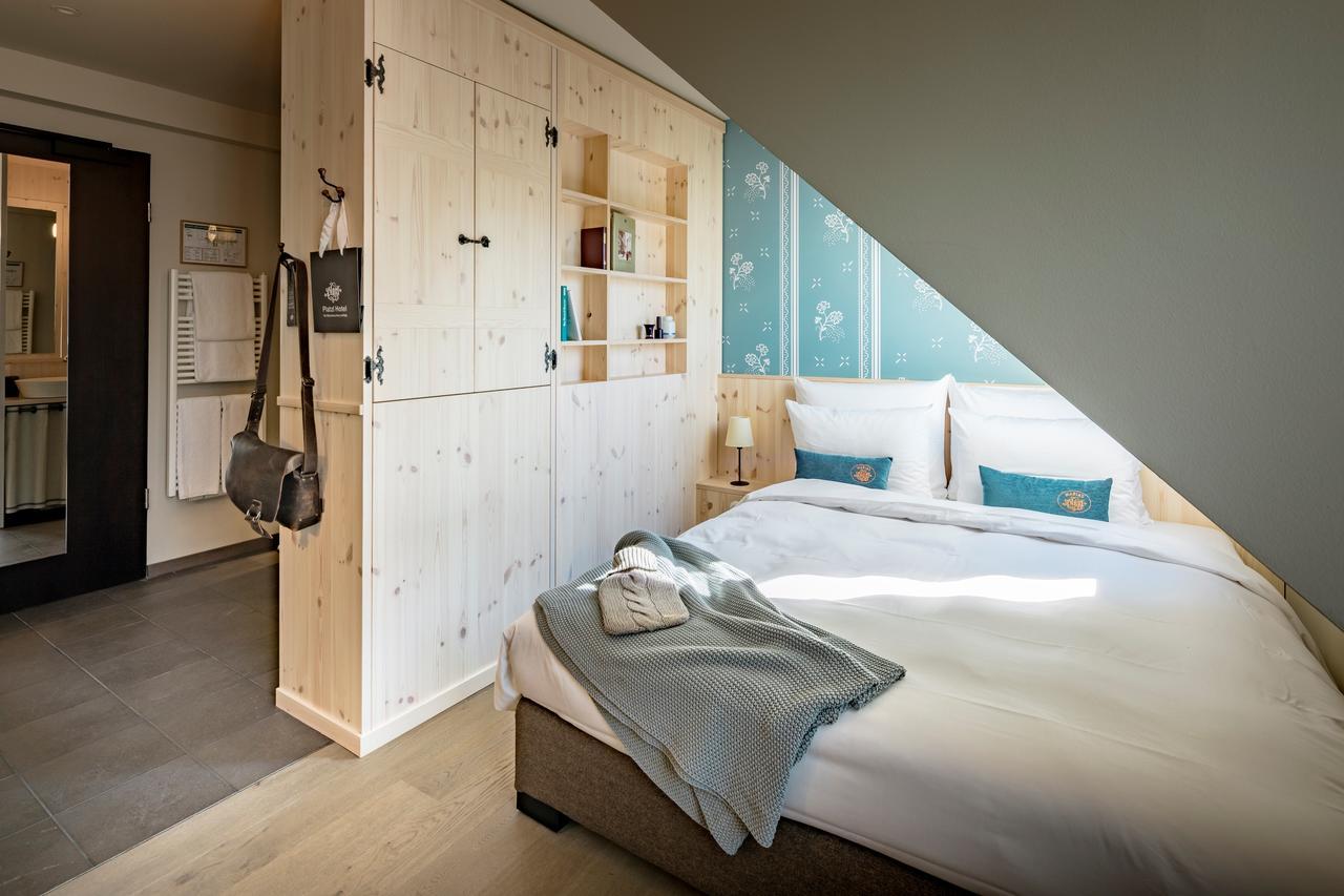 Marias Platzl Hotel Munich Exterior photo