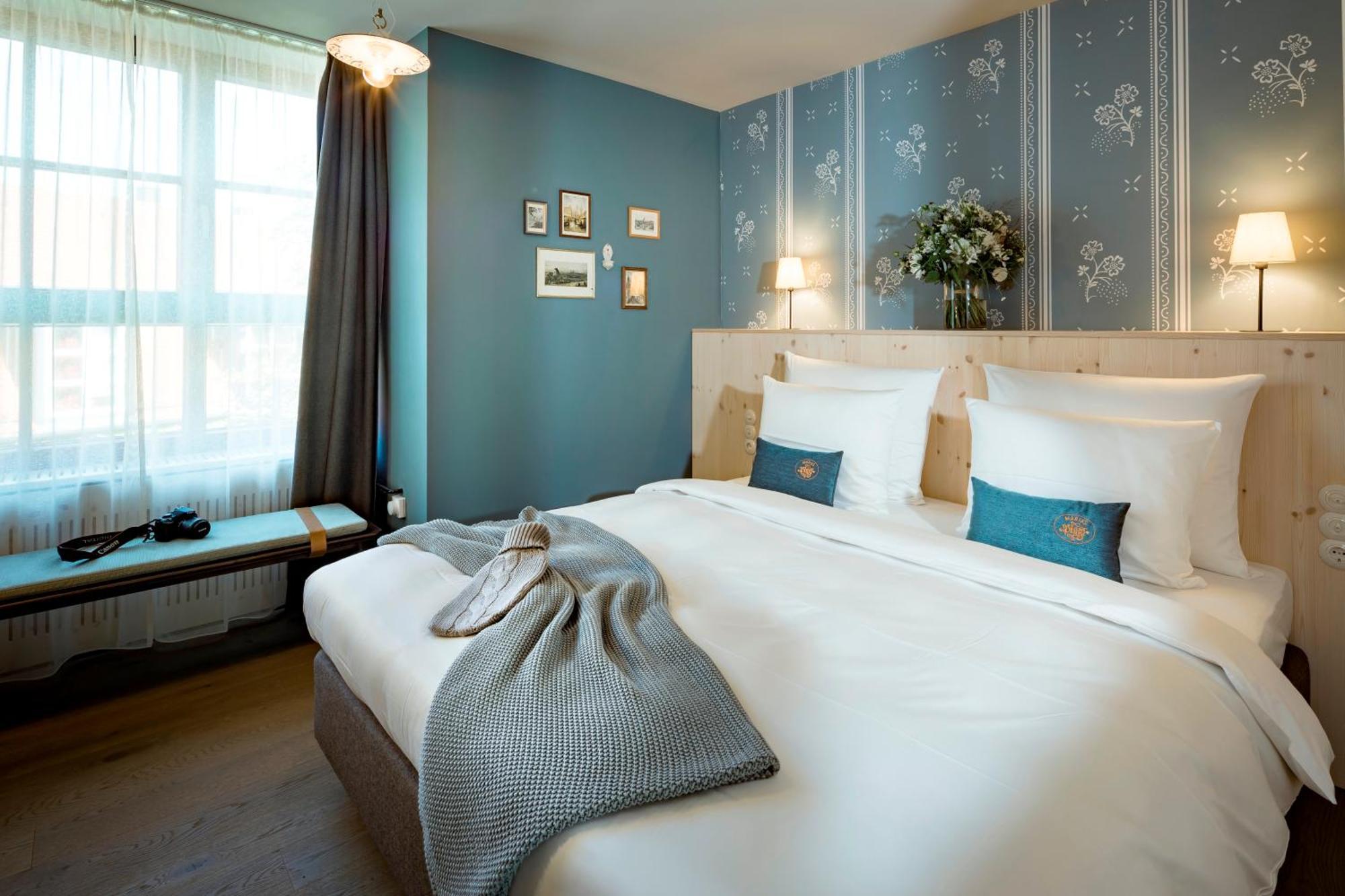 Marias Platzl Hotel Munich Exterior photo